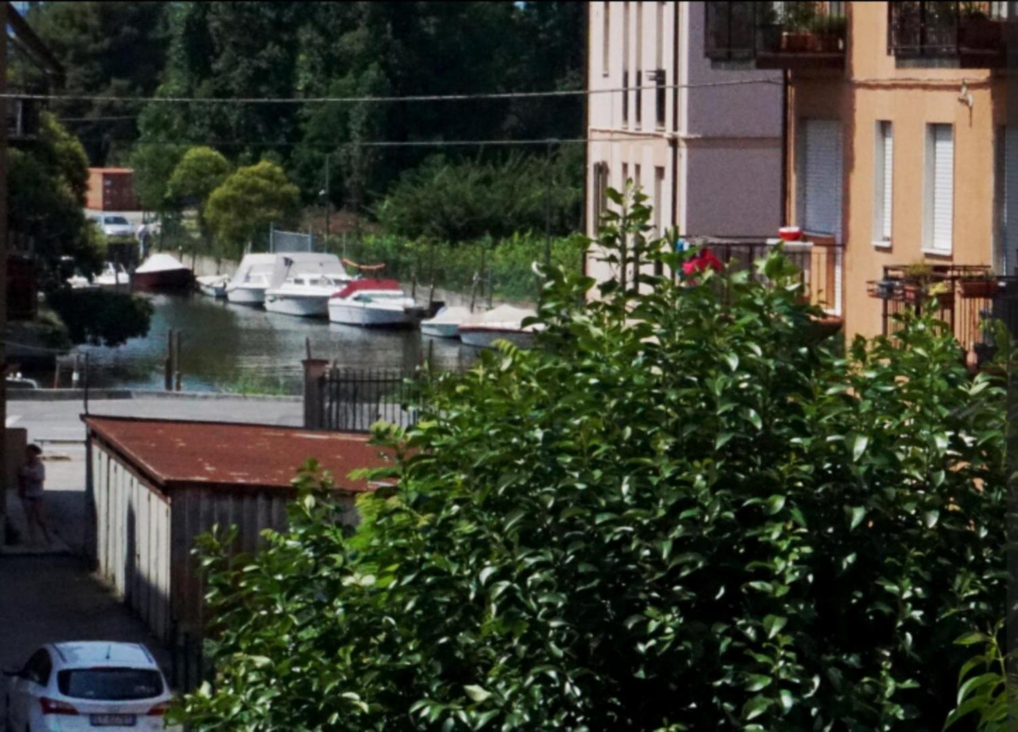 Maison d'hôtes Veniceart Place Asha Da Martino *