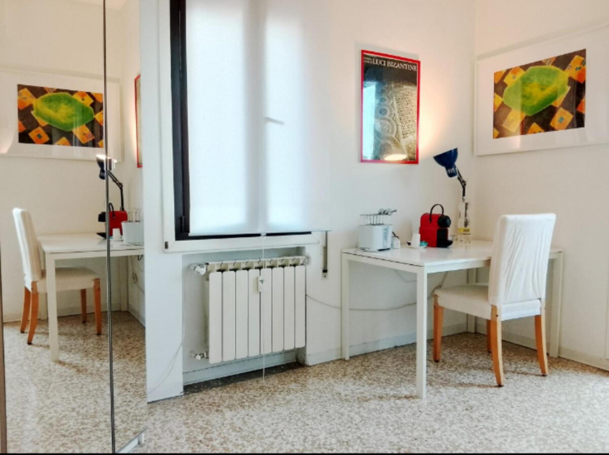 Maison d'hôtes Veniceart Place Asha Da Martino *