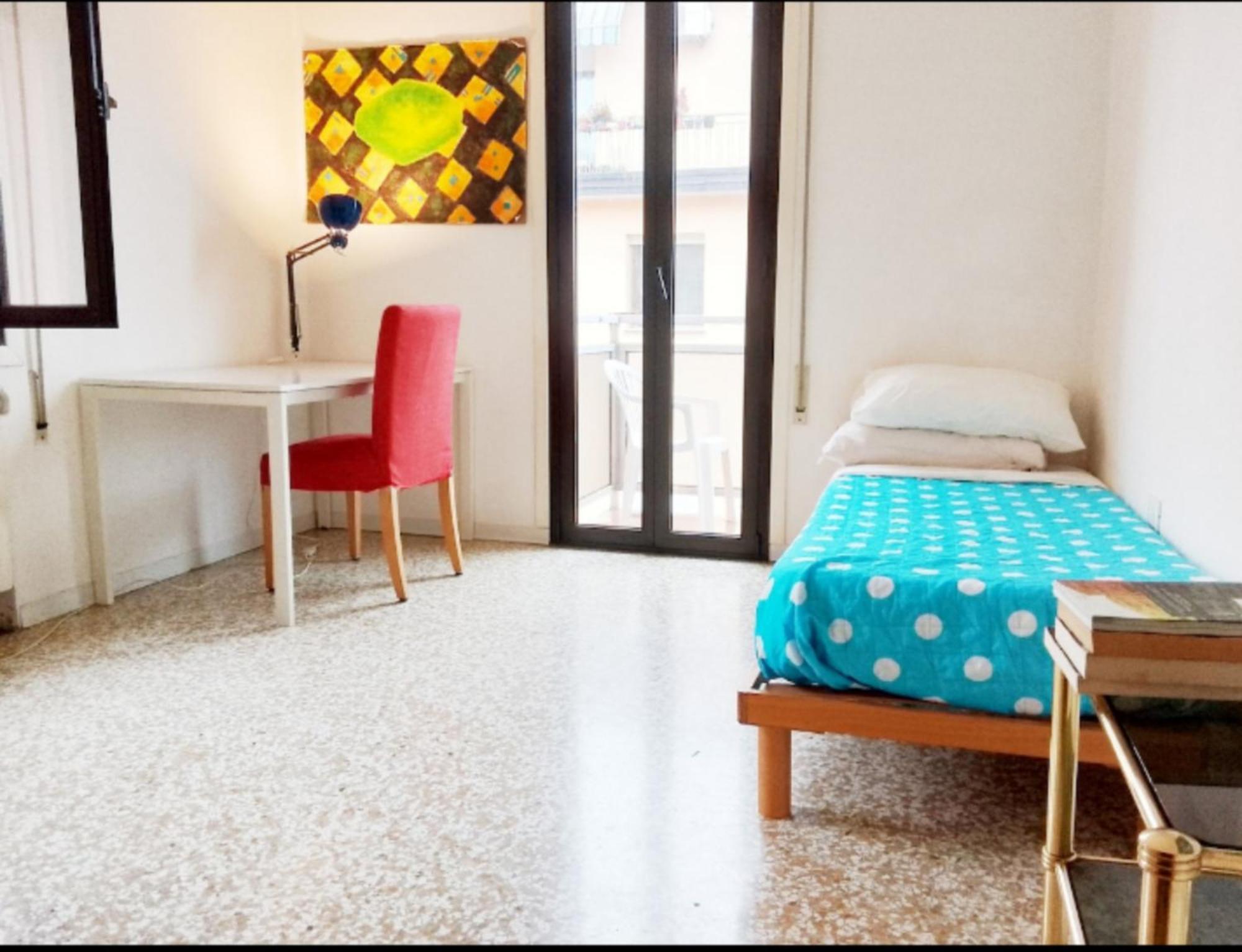 Maison d'hôtes Veniceart Place Asha Da Martino Mestre
